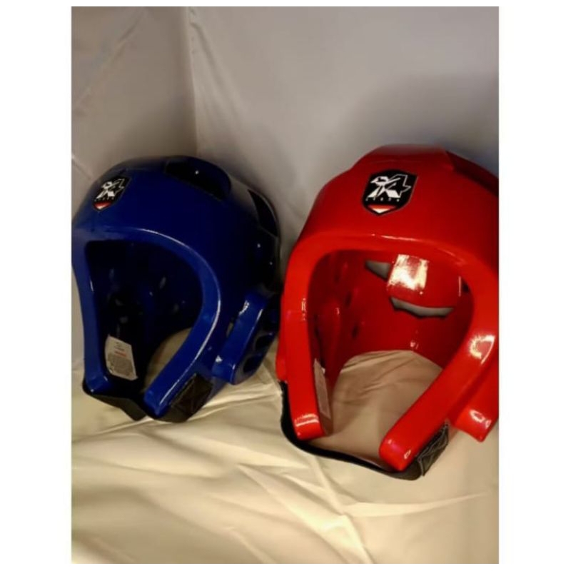 Headguard Taekwondo