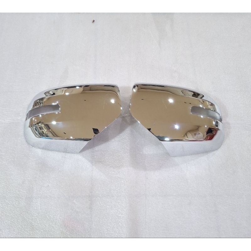 COVER SPION UNTUK MOBIL PAJERO LAMA 2009-2015