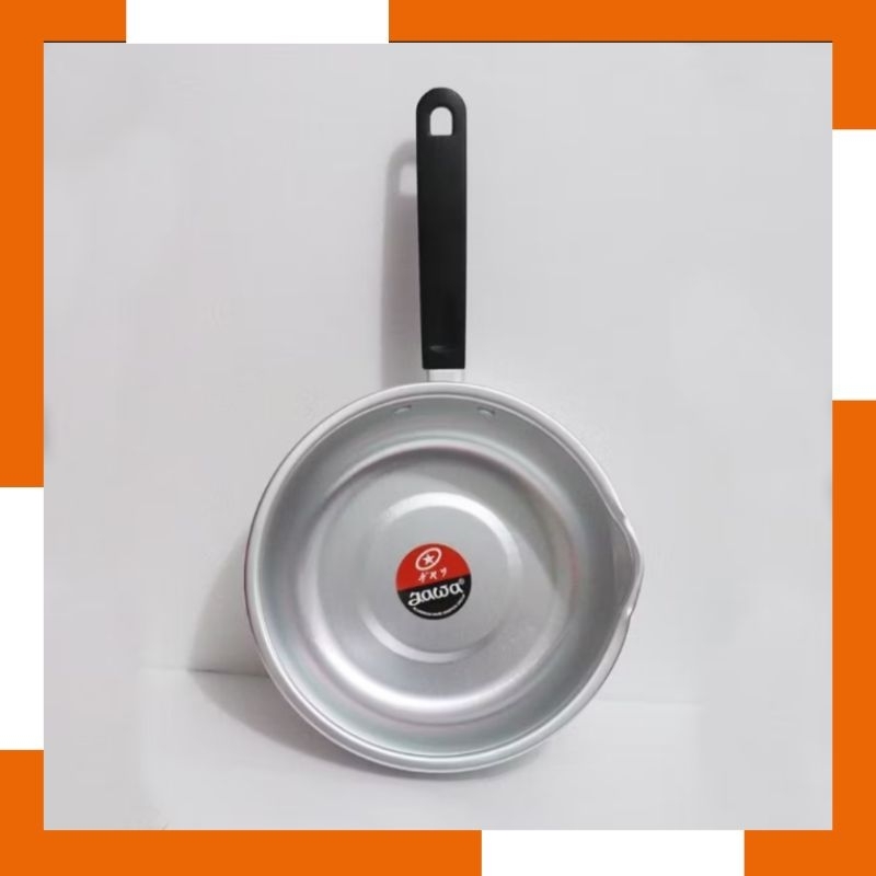 Panci Rebusan Mie Jawa / Panci Godokan Mie / Panci Gagang Jawa / Panci Fitri