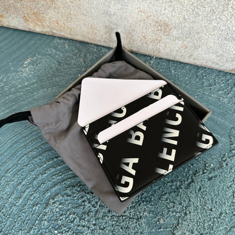 B4L3NC14G4 GRAFITY CARD HOLDER