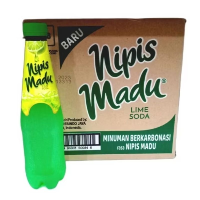 

Nipis Madu