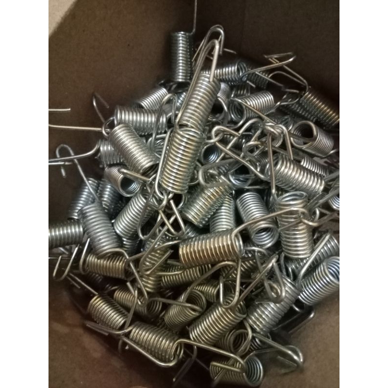 Per knalpot racing/Per racing/per stanlis/pengait knalpot