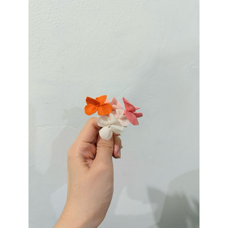 

Gumpaste Flower / Hydrangea Gumpaste