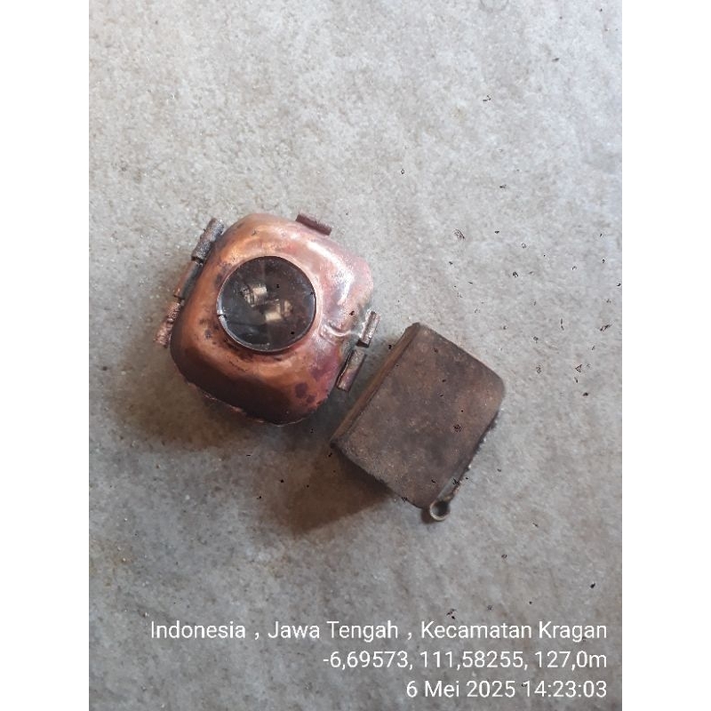 KITAB-STANBUL(HIRZUL-ANDARUN-KUBRO)