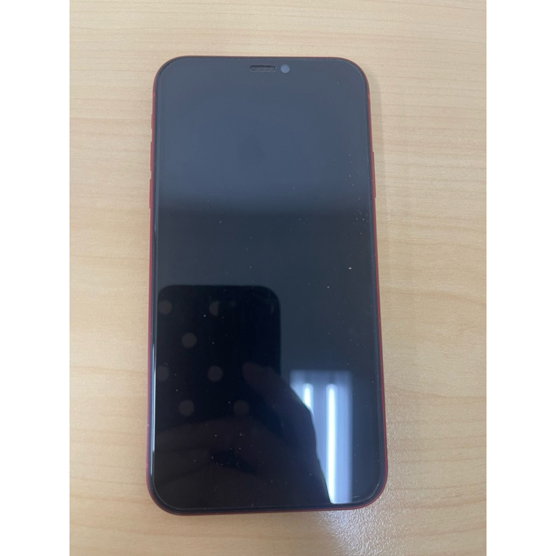 IPHONE 11 SECOND 128 GB EX IBOX