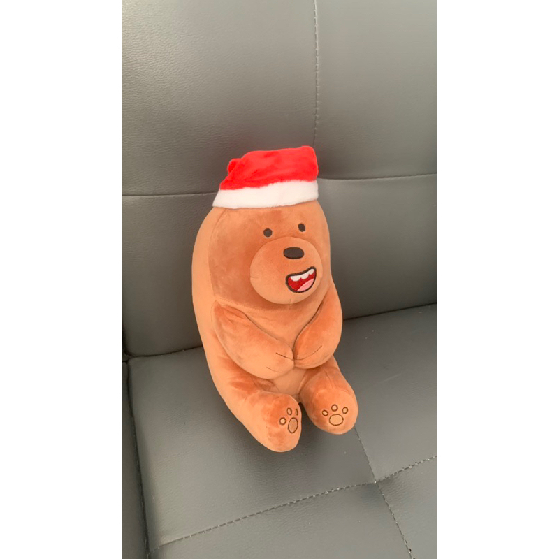 Boneka Beruang by Miniso