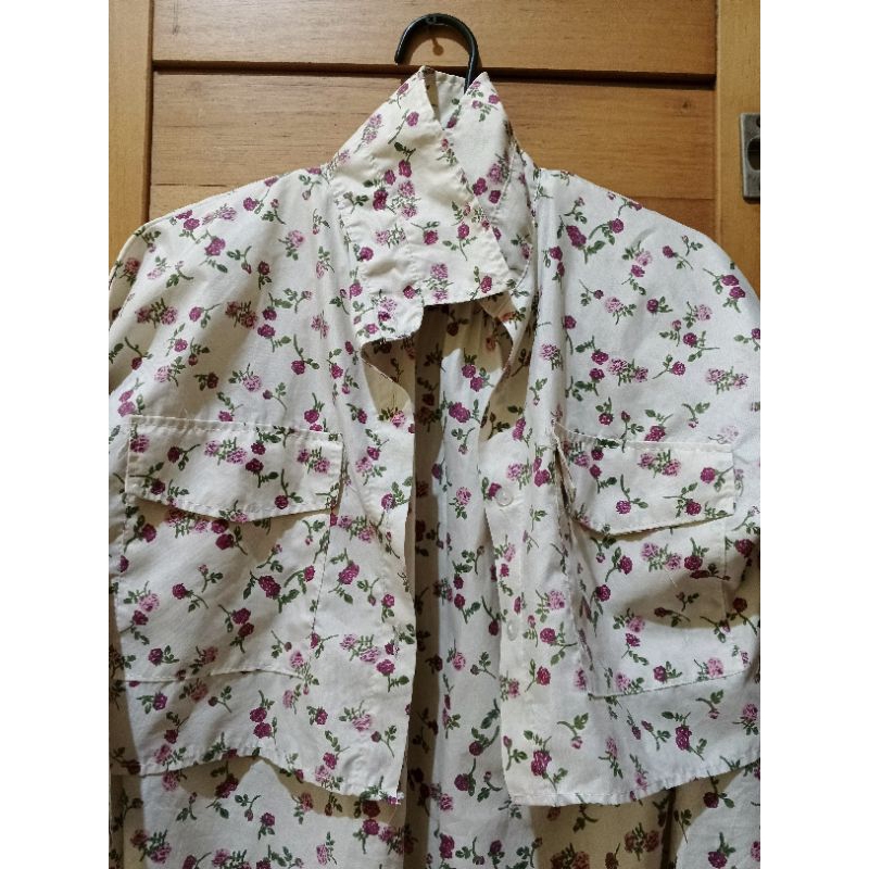 one set preloved