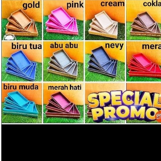 

hantara pernikahan sesrahan box tempat parcel