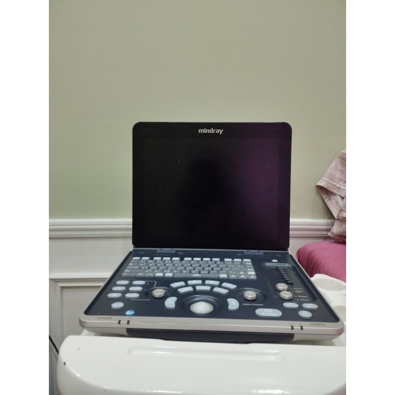 Usg 4D Mindray Z60 expert second