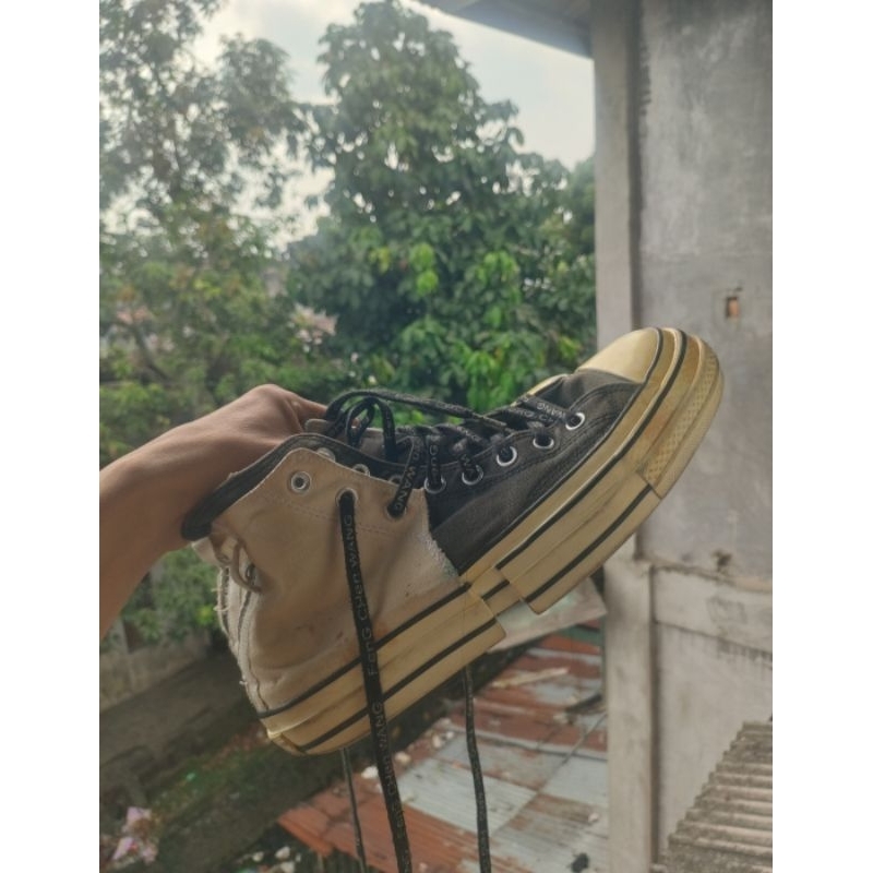 Converse High Feng Chen WANG (Rare Item)