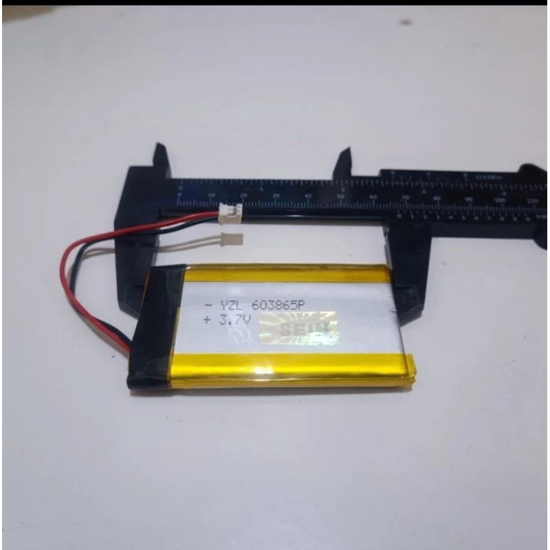 Baterai battery Miyoo mini plus