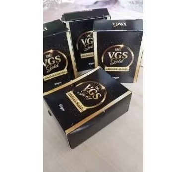 SABUN VGS GOLD