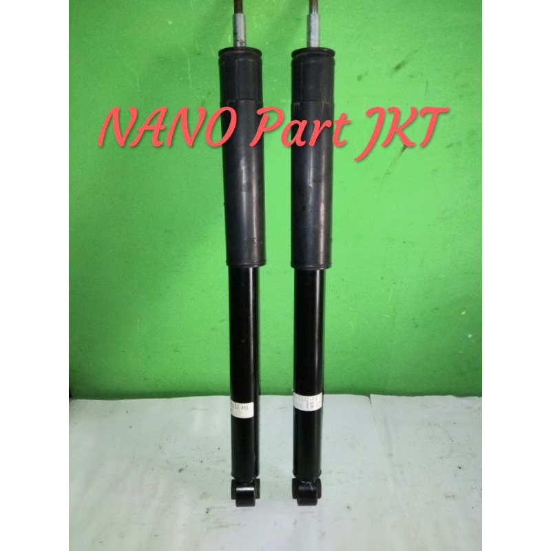 Shockbreaker Shock Absorber Honda Civic FB FB2 FB3 Belakang Original 2pcs