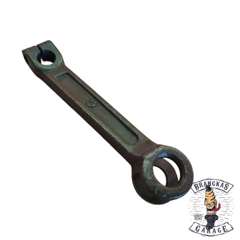 Paha rem belakang bajaj pulsar tuas rem bajaj pulsar