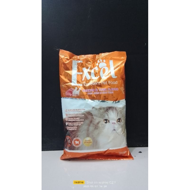 

EXCEL SEGITIGA 500gr