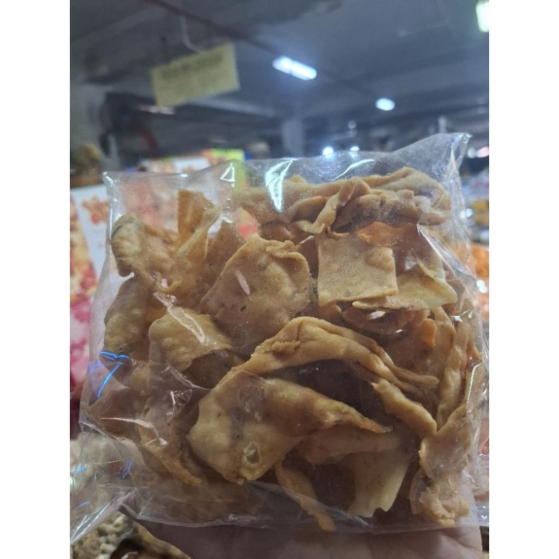 

keripik bawang 1bks