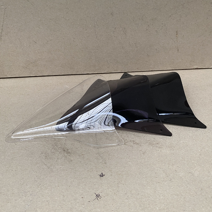 Visor Winsil Beat Deluxe Beat street Beat ESP 2020 - 2022 Beat New