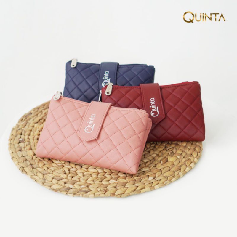 Deana Slingbag Tas Quinta Eksclusive dan bergaransi