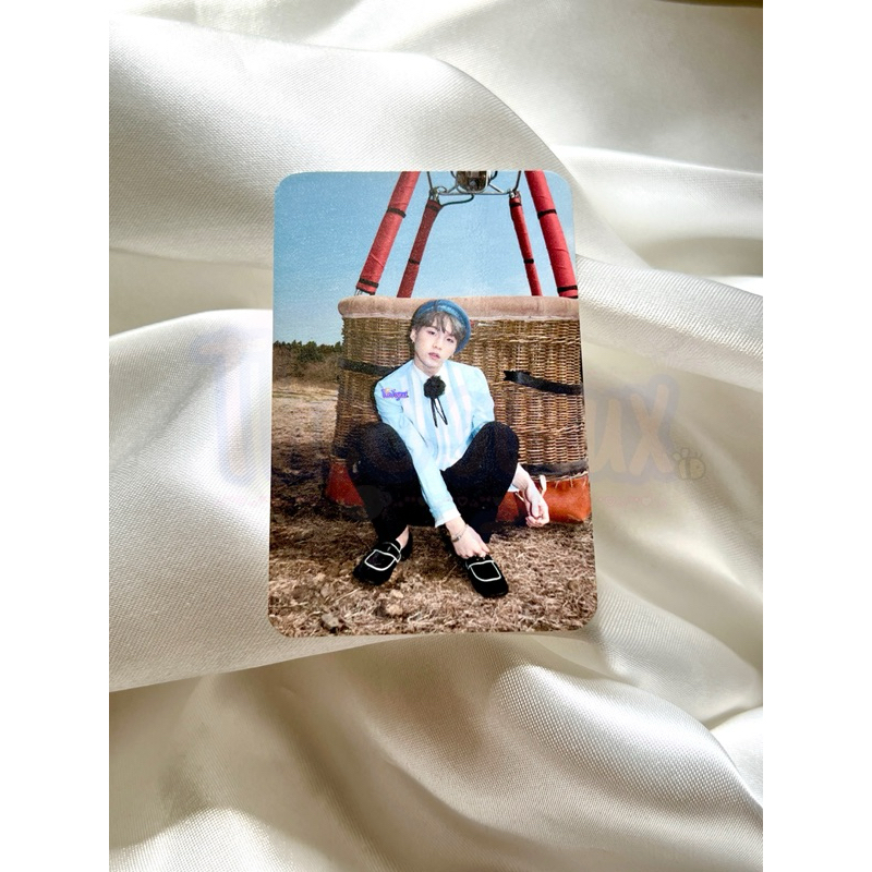 [WAJIB BACA DESKRIPISI] BTS SUGA YOONGI YOUNG FOREVER YF THE MOST BEAUTIFUL MOMENT IN LIFE HYYH TAIW