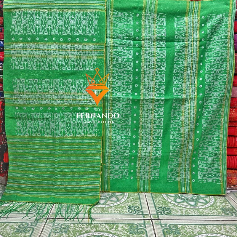 Songket Sadum Gorga Kain Tenun Asli Tangan Pakaian Pesta Kondangan Tradisional By Fernando Songket