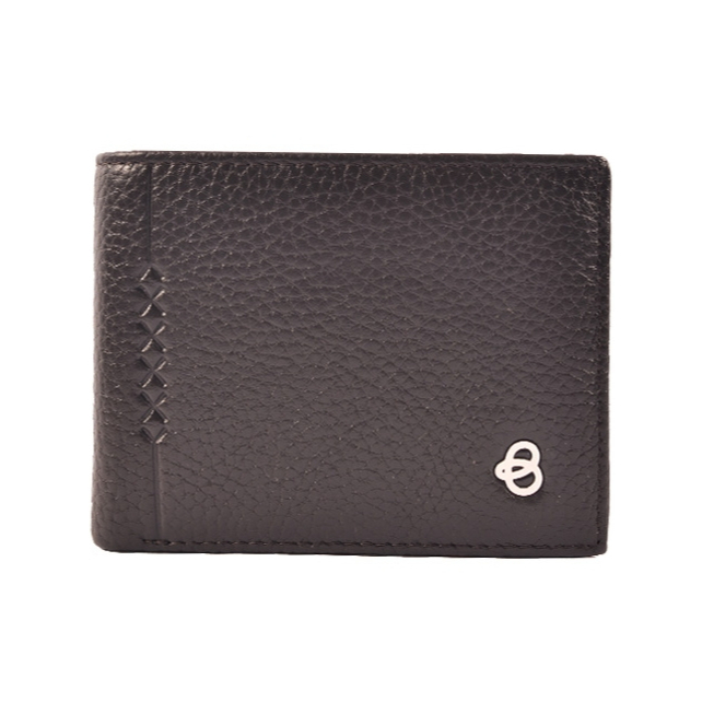 Byford Dompet Lipat Pria Brown 2211413101BRO