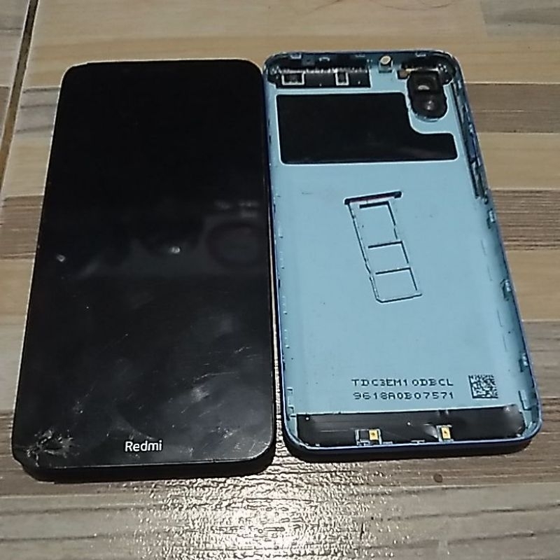 HP REDMI 7A RAM 2/16 ORIGINAL MATI PERAWAN