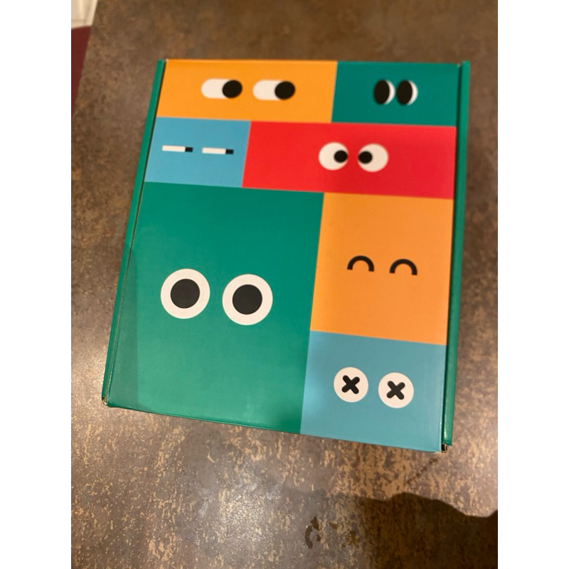 Chako Lab Thermos Gift Box 560ml Play T