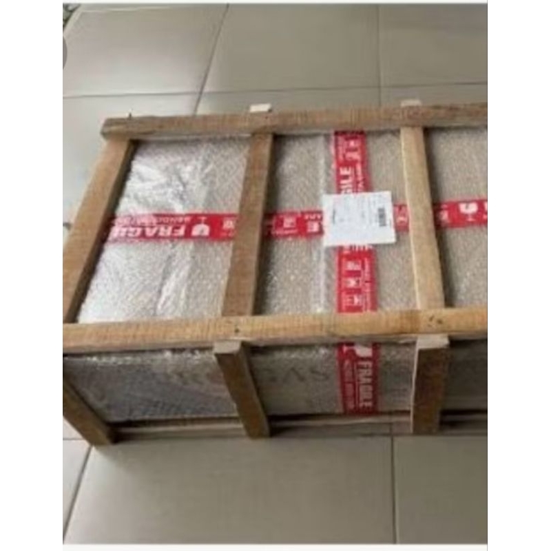 

packing ekstra kayu/pallet