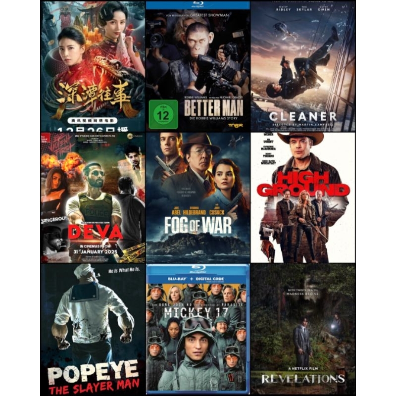 Hardisk Eksternal USB 3.00 (2 TeRa BEST SELLER) HDD 1TB, 1.5TB & 4TB Full Movie HD-BLuRay