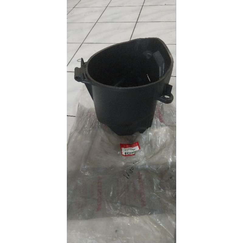 Box bagasi barang atau Box luggage untuk motor Revo fit carbu Revo FI Revo X FI New Blade FI number 