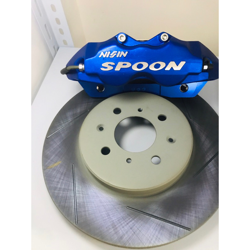 Ready Stock BBK Spoon 4 Pot Honda Jazz, Brio, Mobilio