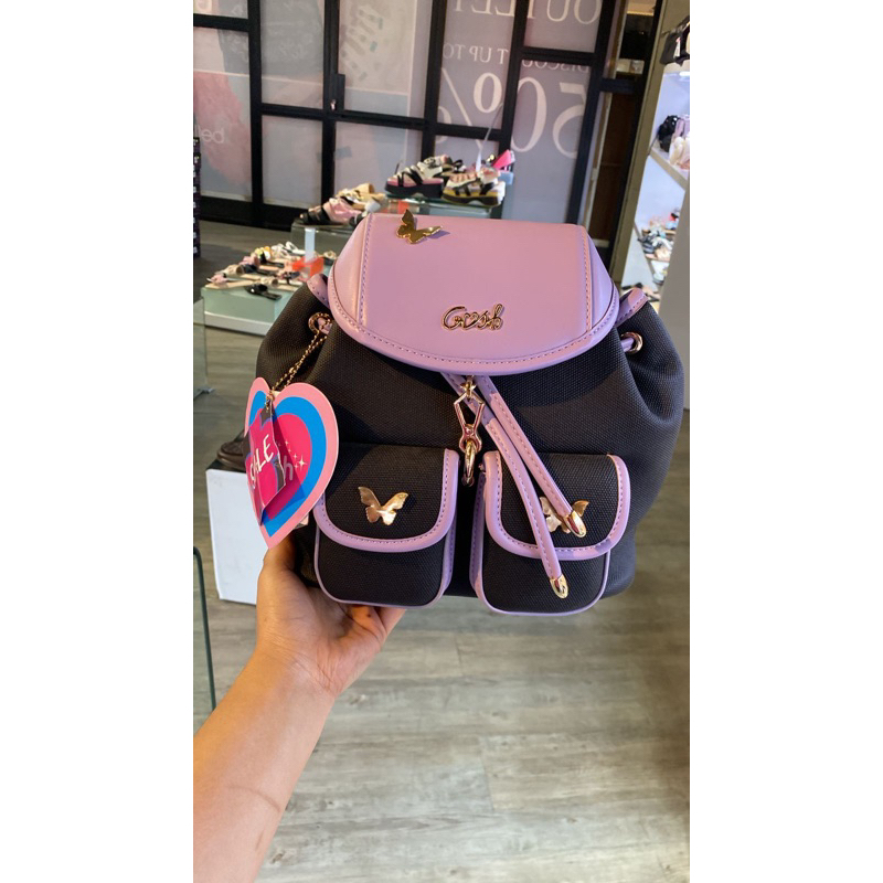 Tas ransel gosh art 215 sale promo