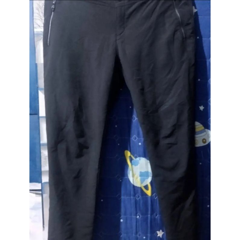 Celana Outdoor Blackyak