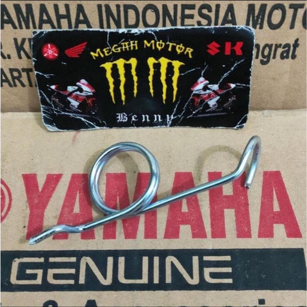 Per Pedal Rem RX-King Cobra - RX-King new. RXK RXS RXspesial