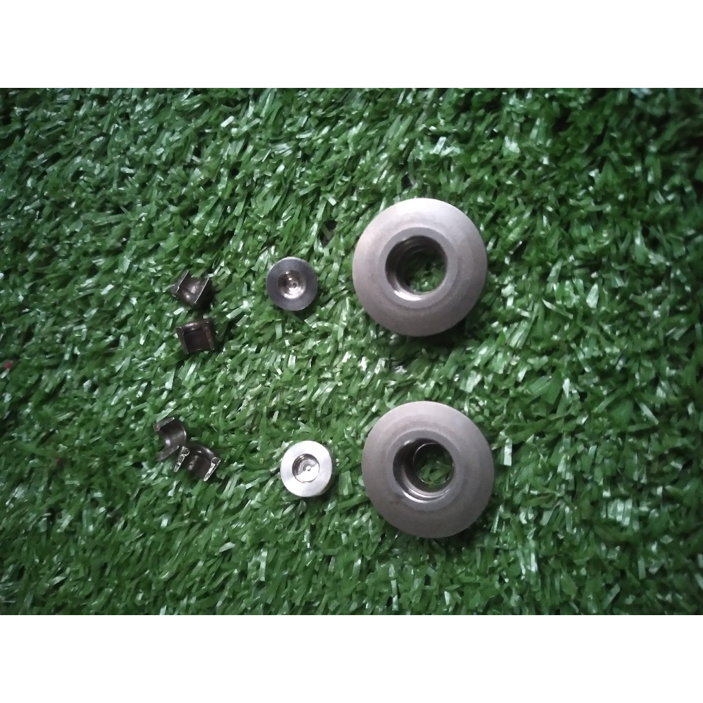 sim klep batang 5mm retainer plus sim klep batang 5mm