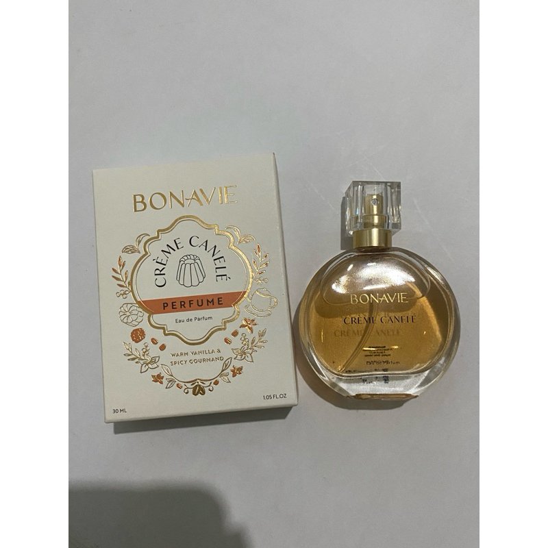 bonavie parfum