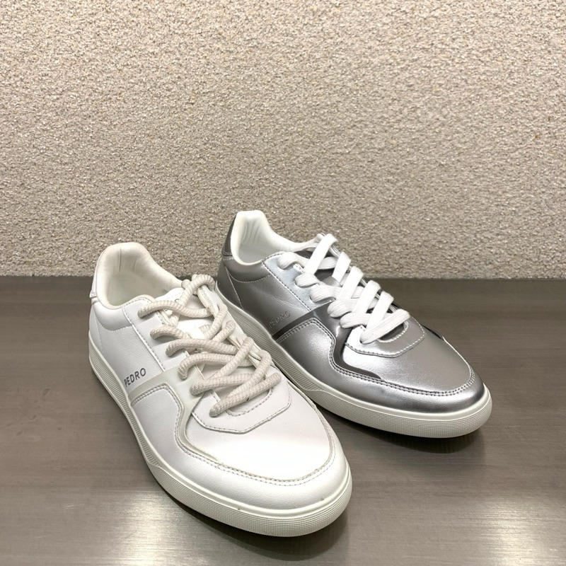 Sepatu Pria Sneakers Pedro Original