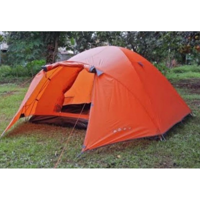 Tenda Borneo 4P