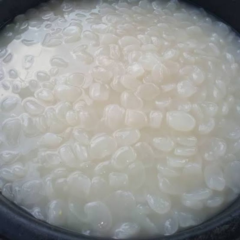 

Kolang Kaling Segar 500Gram Kolang Kaling Super