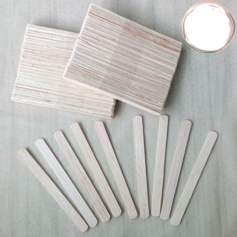 

(1 PCS) STICK ES CREAM / STIK ES KRIM POLOS SUPER HALUS