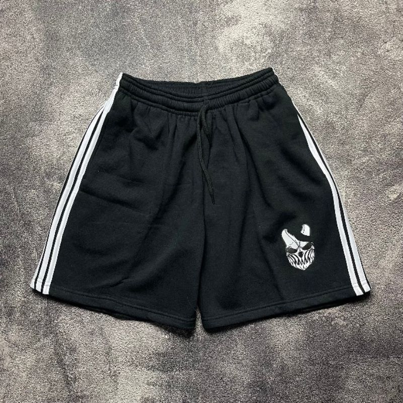 SHORTPANTS ADIDAS SLAUGHTER TO PREVEIL / CELANA PENDEK ADIDAS /CELANA PENDEK PRIA ADIDAS / SHORTPANT