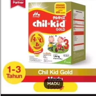

Chilkid 1560gr vanila madu