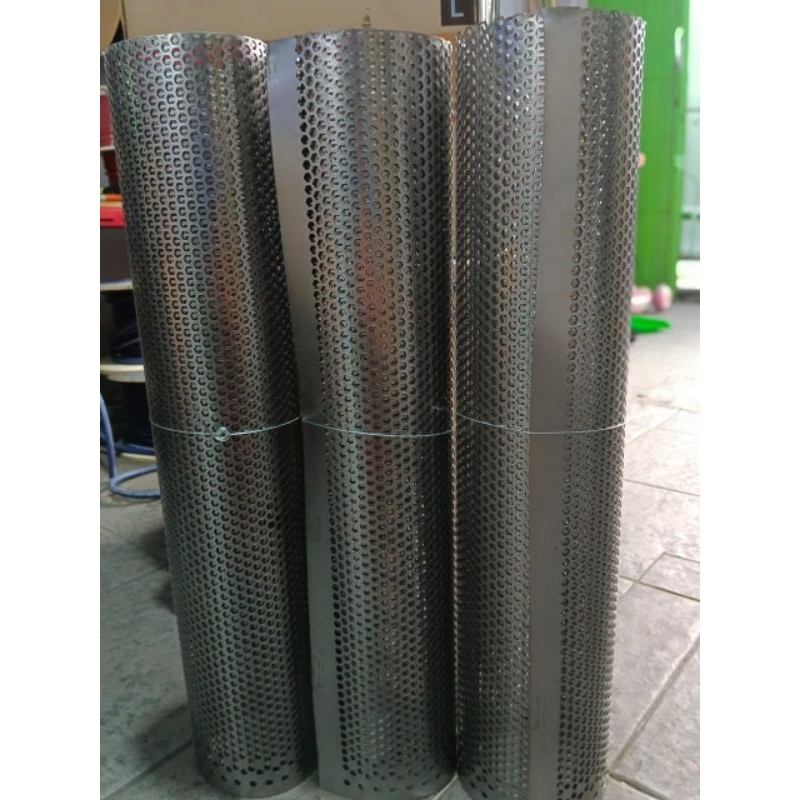 Ram grill 120cmX60cm buat box speaker hexa/segi enam bahan tebal