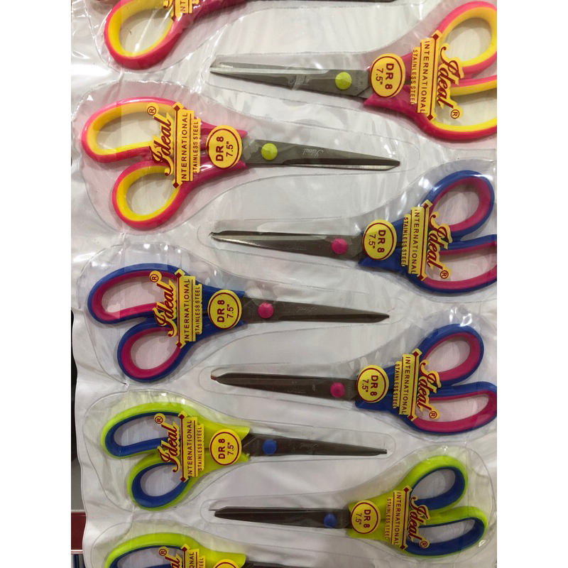

GUNTING IDEAL JUMBO 8inch