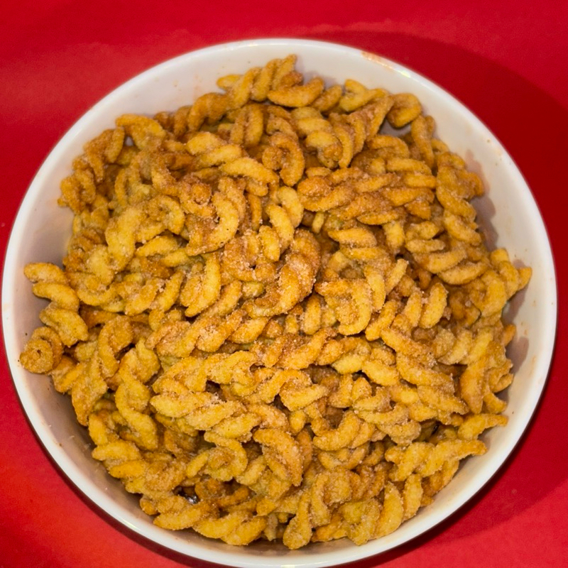 

MAKARONI SPIRAL ORIGINAL