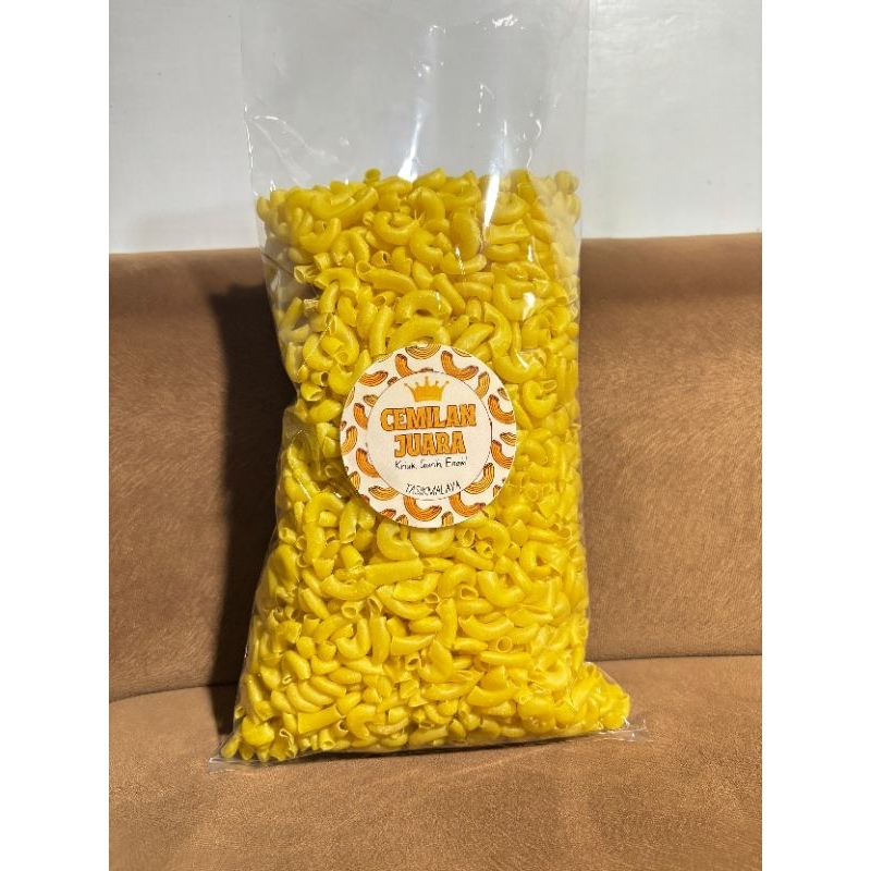 

KEMASAN 1KG MENTAH MAKANAN RINGAN FREE BUMBU PENYEDAP RASA