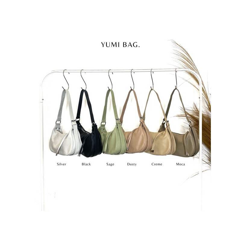 YUMI BAG TAS MURAH SIDOARJO