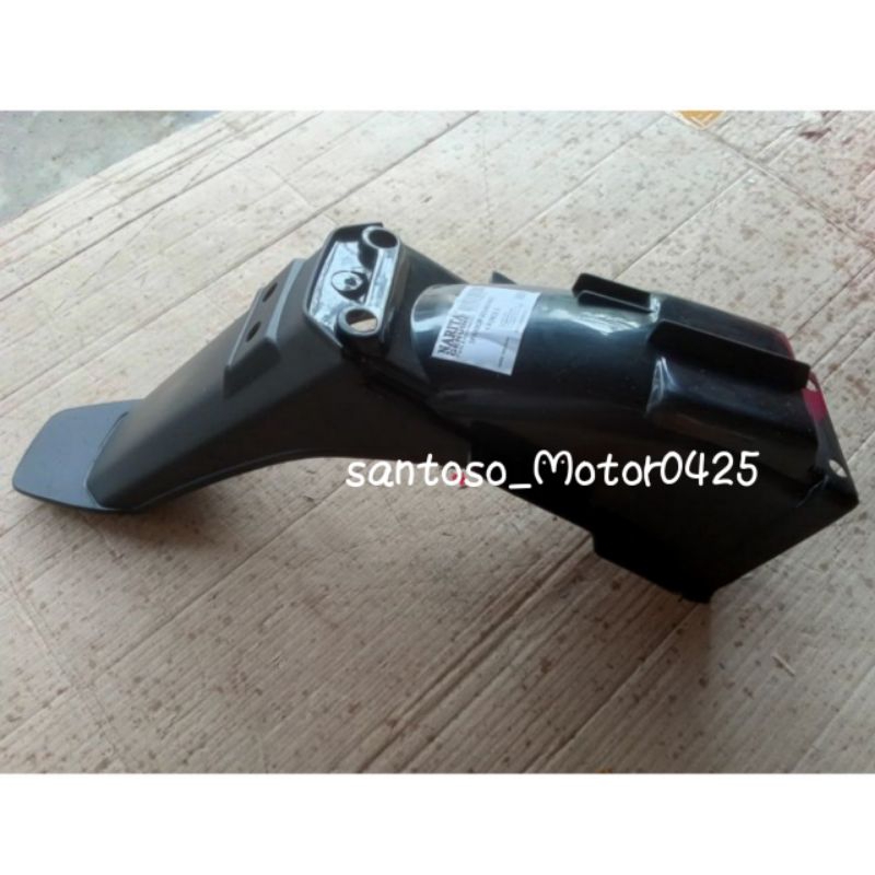 spakbor slebor belakang Yamaha Fiz R vega Lamaspakbor slebor belakang Yamaha Fiz R vega Lama