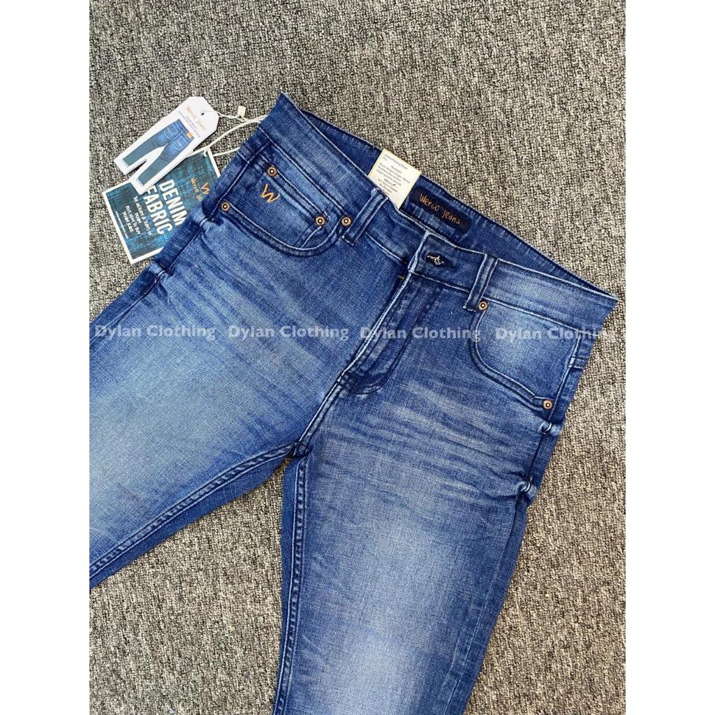 Celana Werco|Celana Panjang Pria|Brand Lokal Original|Slimfit Ngaret