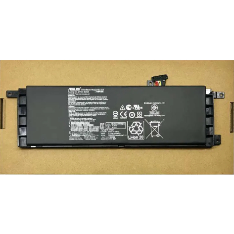 Baterai Laptop Asus X453 X453M X453MA X453S X453SA B21N1329